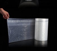 如何挑选适合产品的气柱袋产品