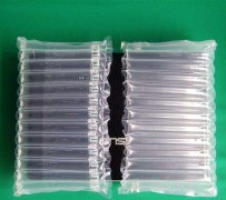 缓冲气柱袋的特点