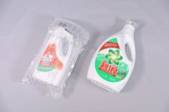 气柱袋和泡沫塑料优点和缺点的不同点