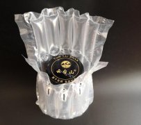 如何挑选气柱袋定制的薄厚
